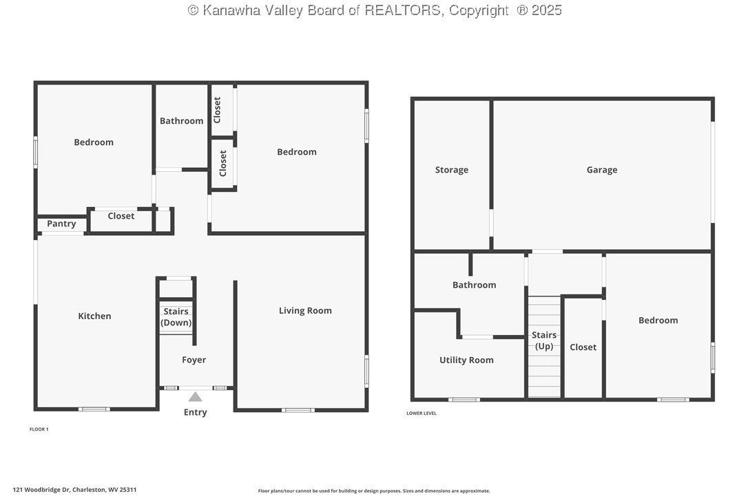 121 Woodbridge Drive