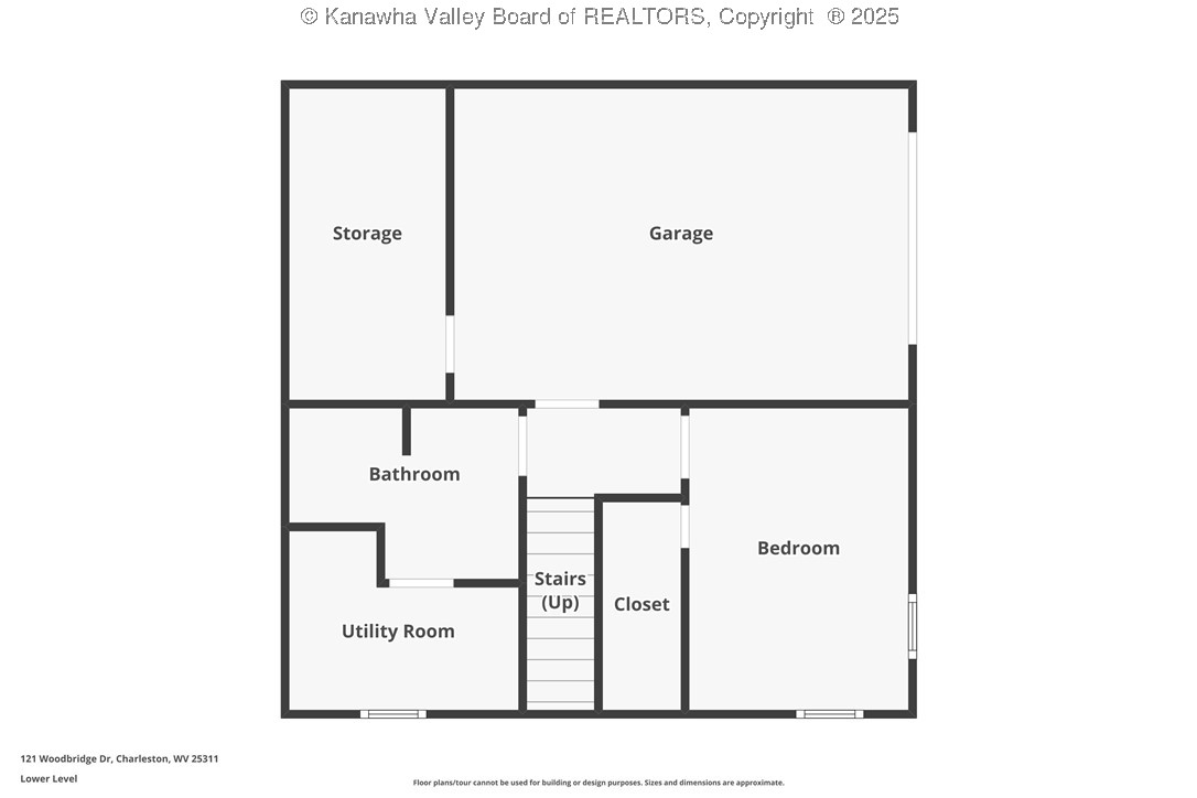 121 Woodbridge Drive