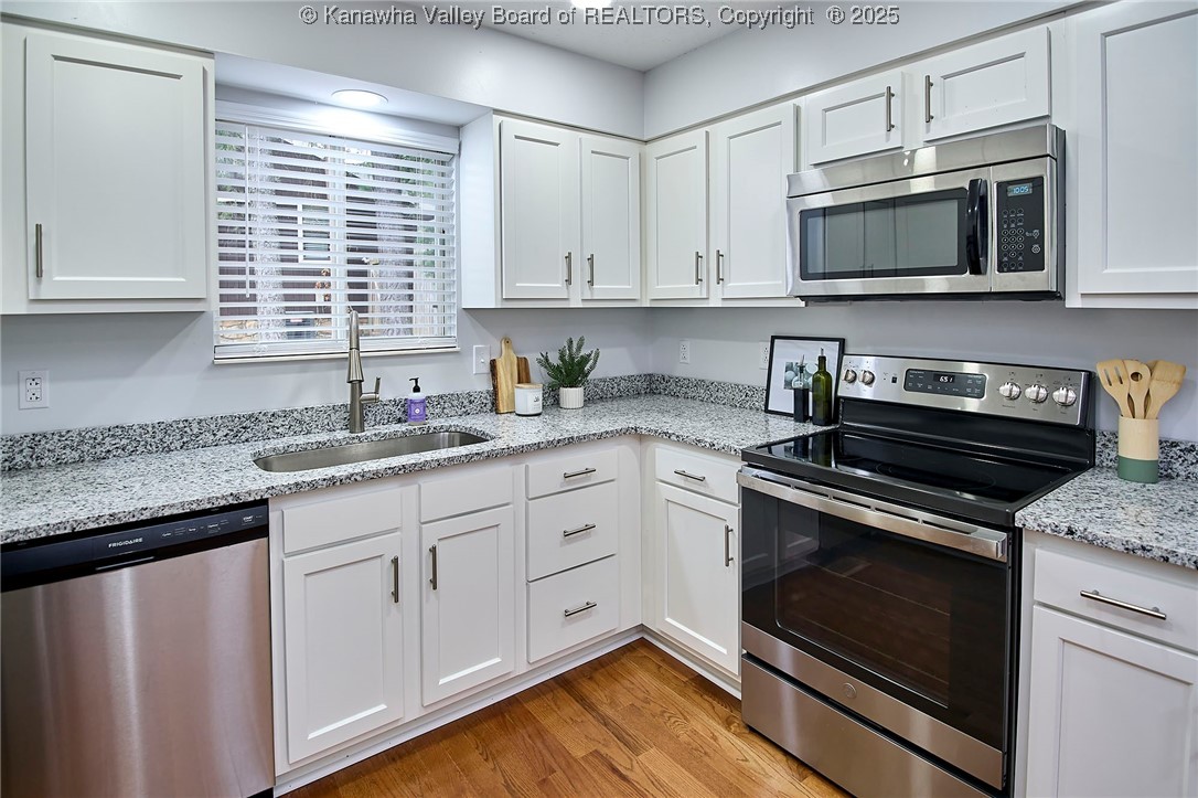 121 Woodbridge Drive