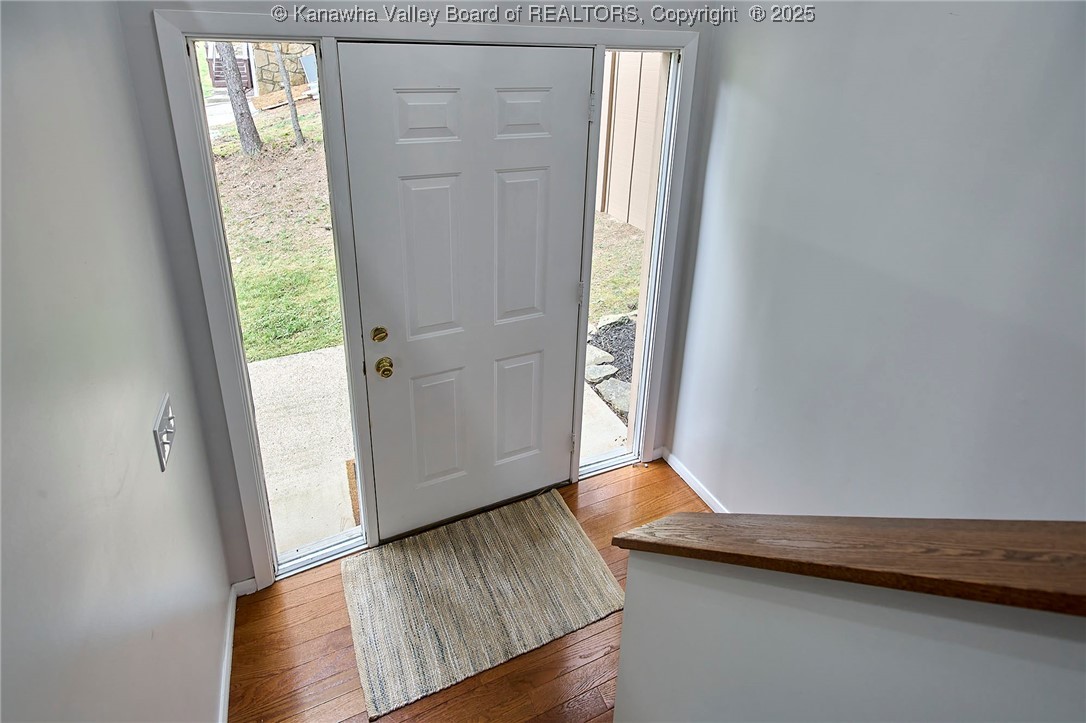 121 Woodbridge Drive