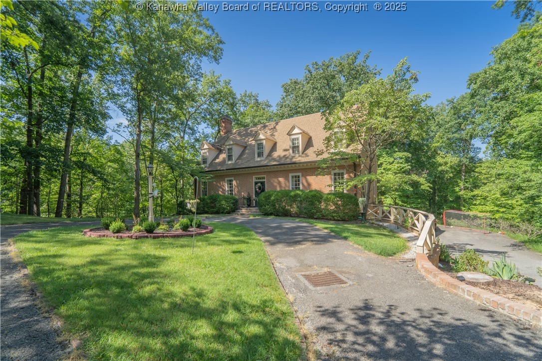 1521 Stonehenge Road