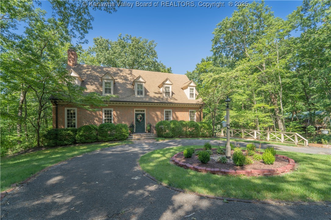 1521 Stonehenge Road