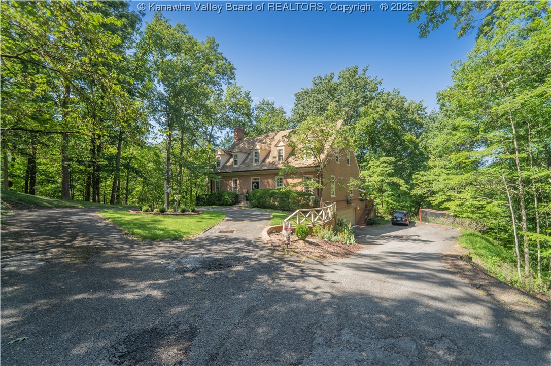 1521 Stonehenge Road
