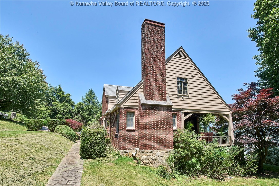 311 McKinley Avenue