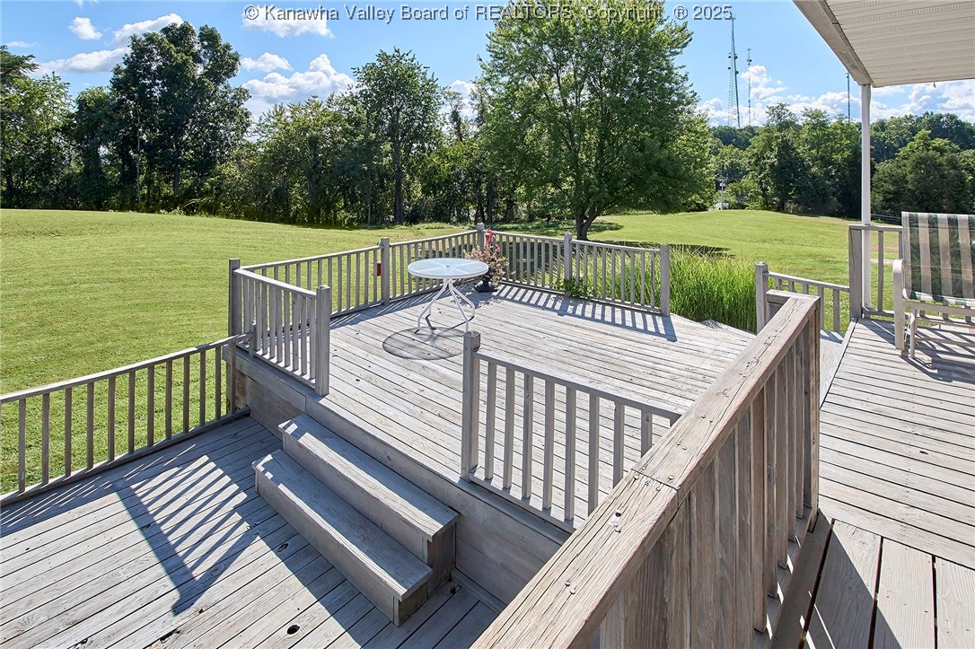 402 Highlawn Drive