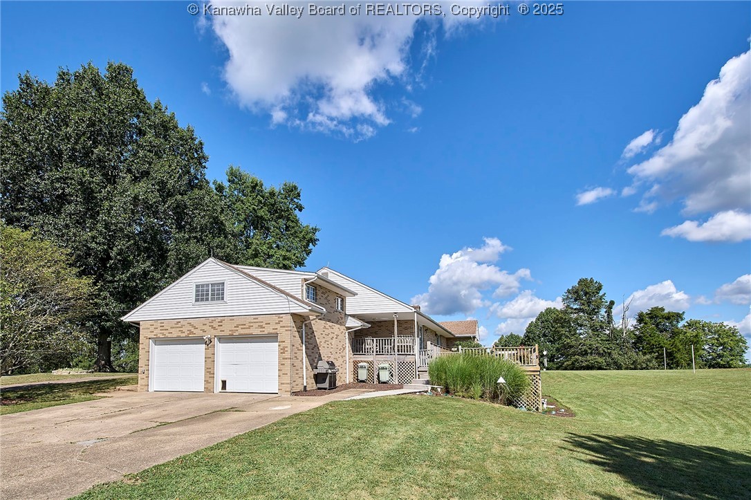 402 Highlawn Drive