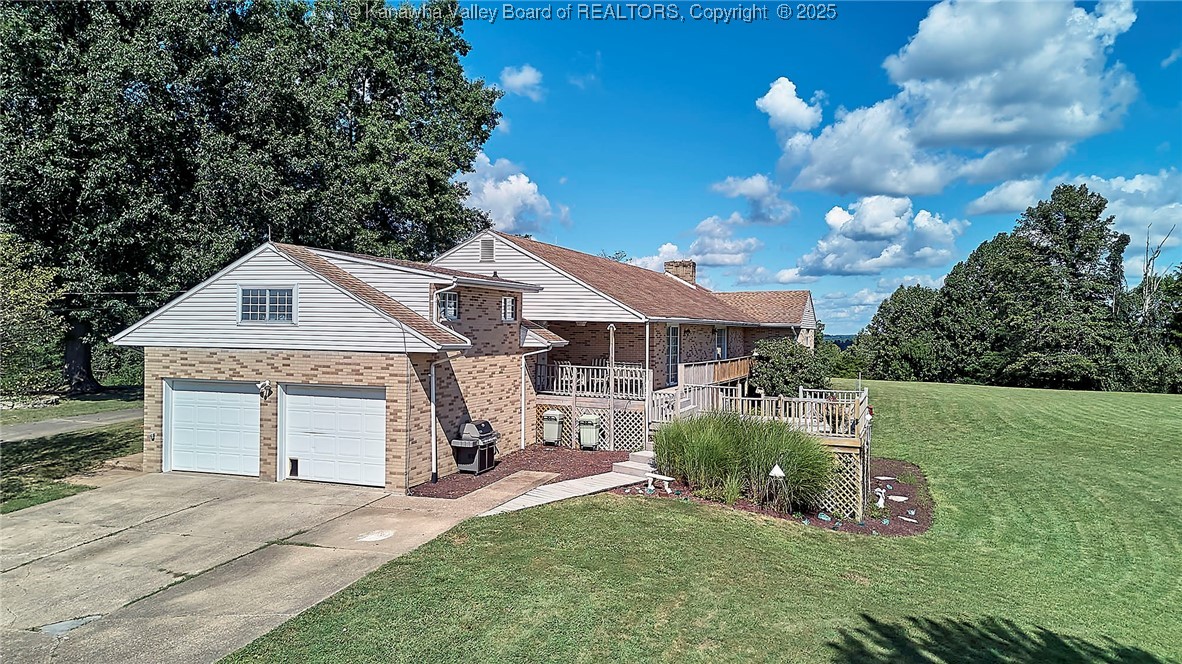 402 Highlawn Drive