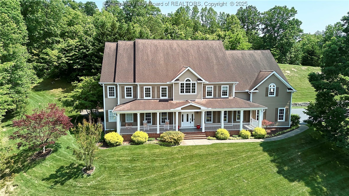 111 Graff Lane