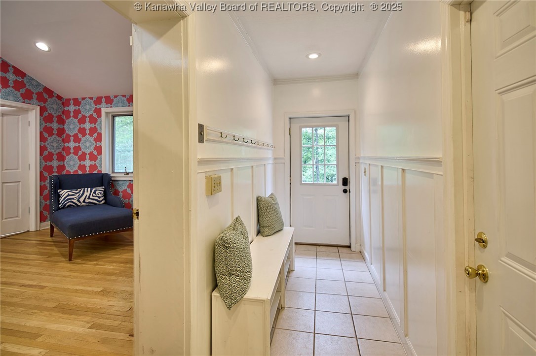 12 Dunlevy Road