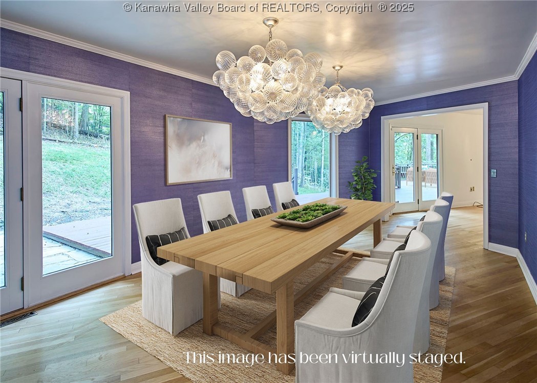 12 Dunlevy Road