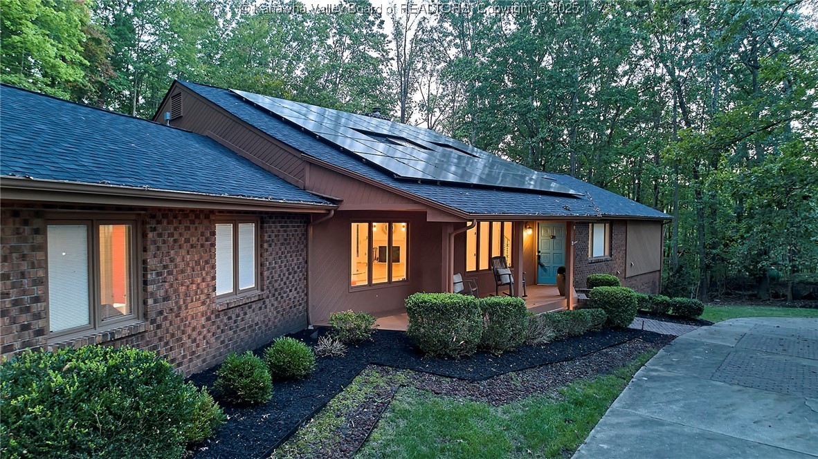 12 Dunlevy Road