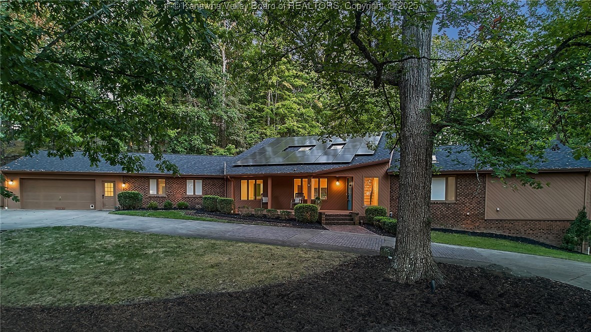12 Dunlevy Road