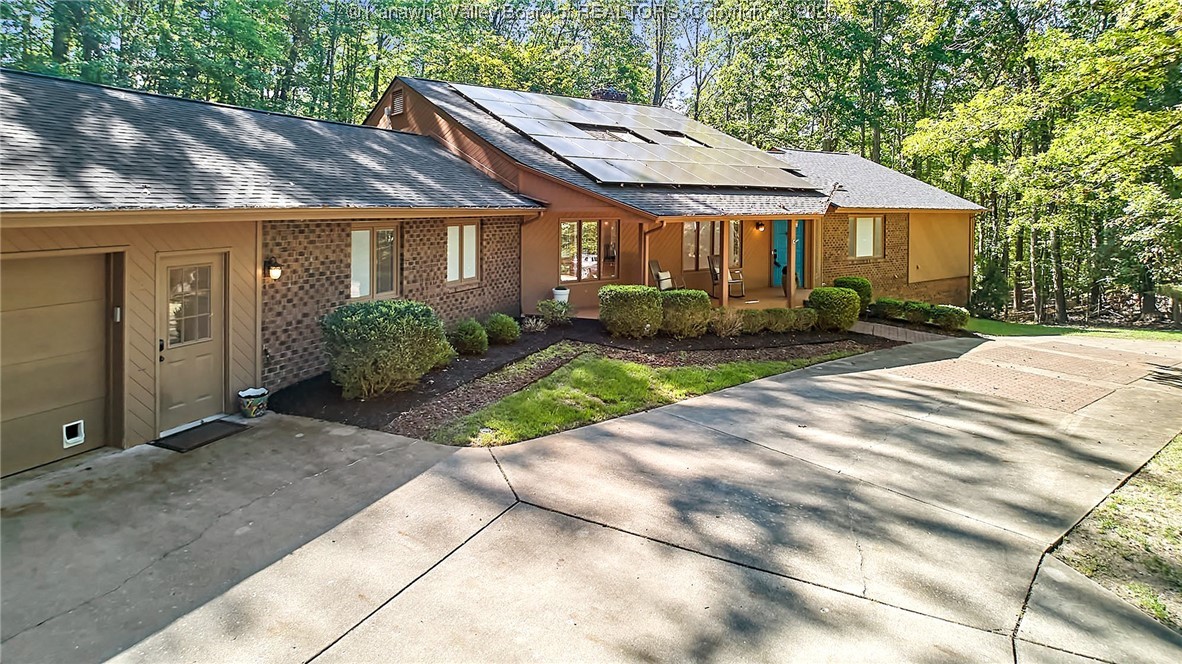 12 Dunlevy Road