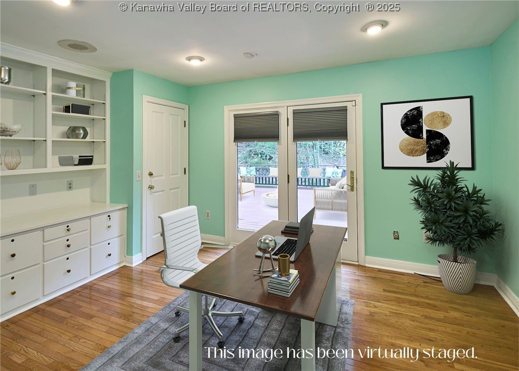 12 Dunlevy Road