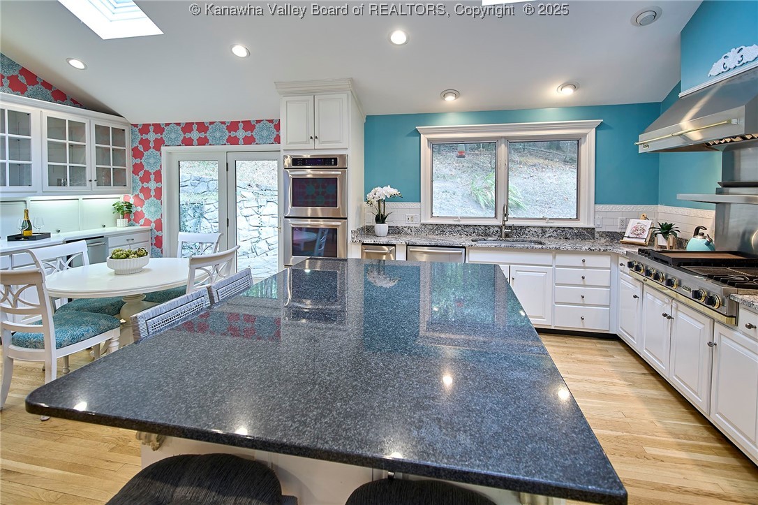12 Dunlevy Road