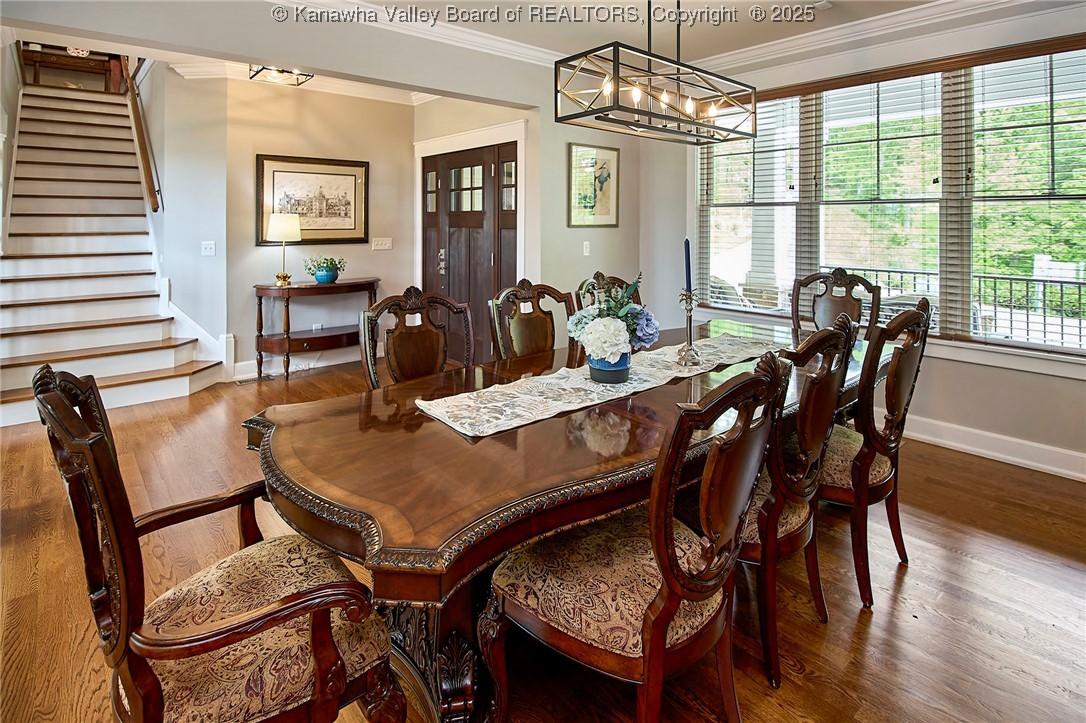 1275 Quail Pointe Drive