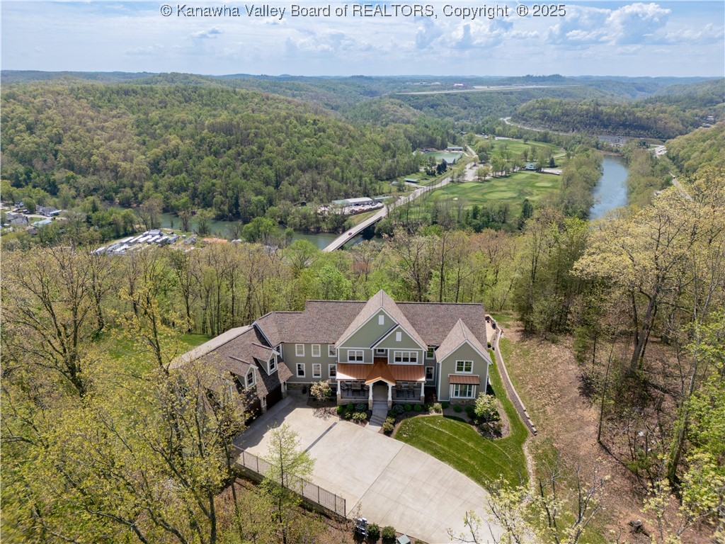 1275 Quail Pointe Drive