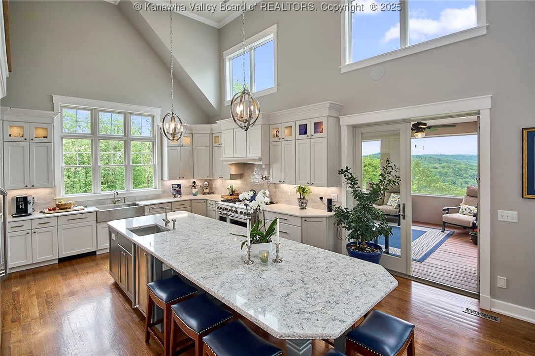 1275 Quail Pointe Drive