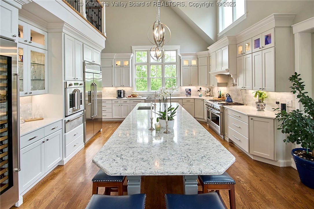 1275 Quail Pointe Drive