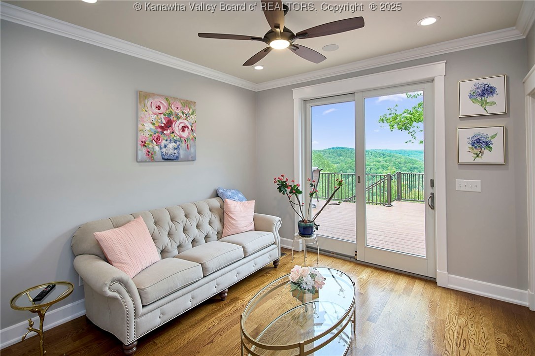 1275 Quail Pointe Drive