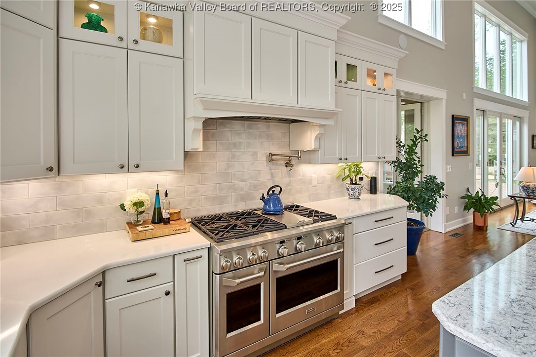 1275 Quail Pointe Drive