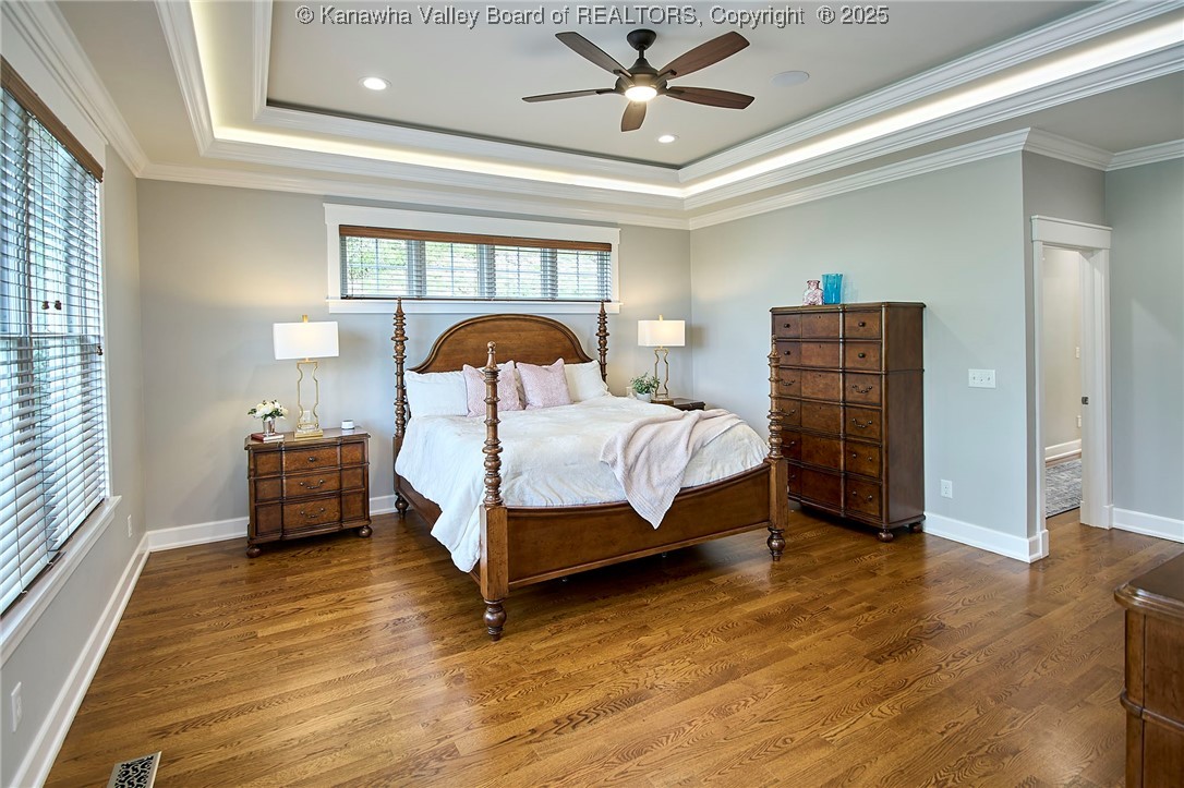 1275 Quail Pointe Drive