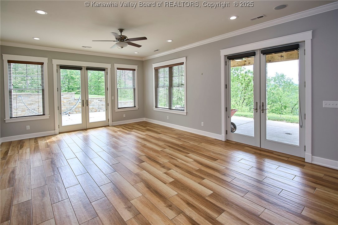 1275 Quail Pointe Drive