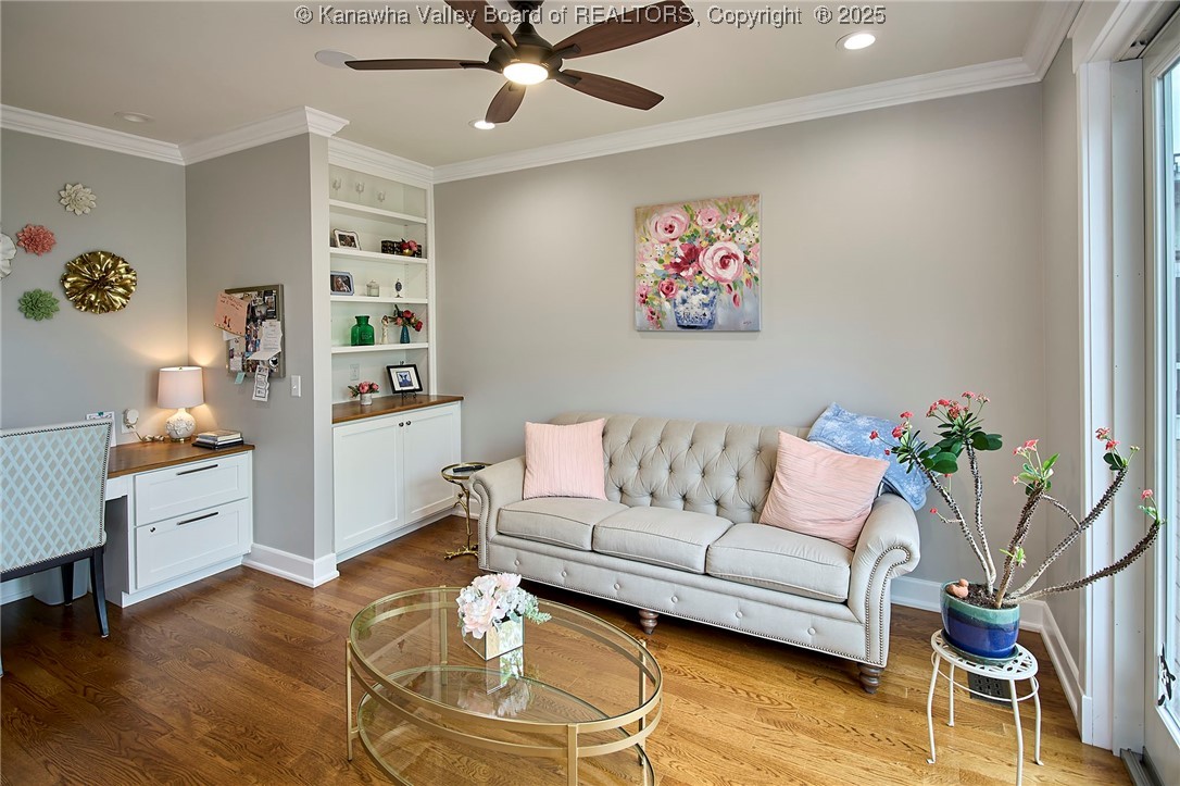 1275 Quail Pointe Drive