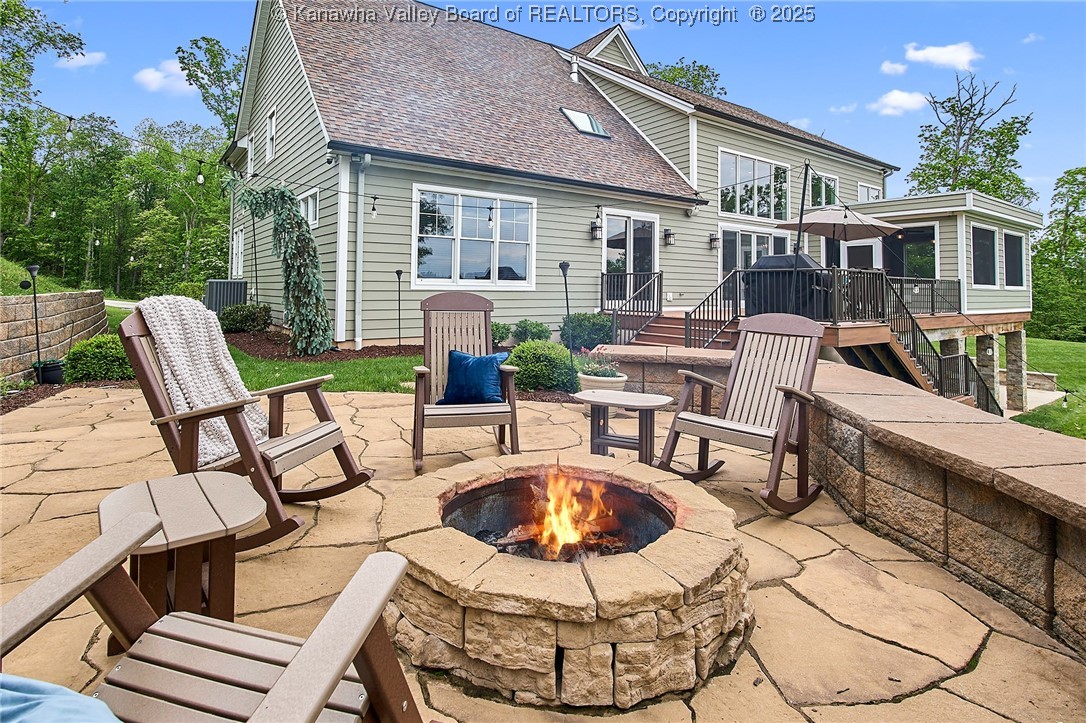 1275 Quail Pointe Drive