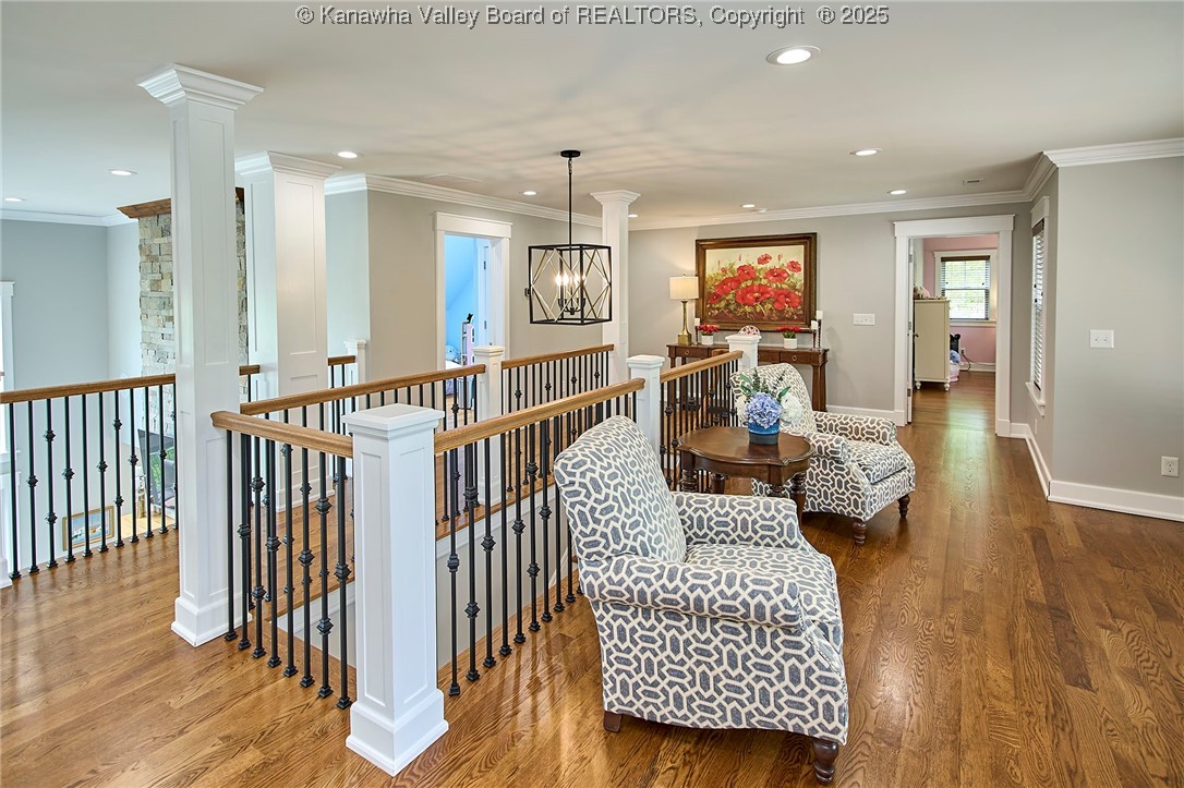 1275 Quail Pointe Drive