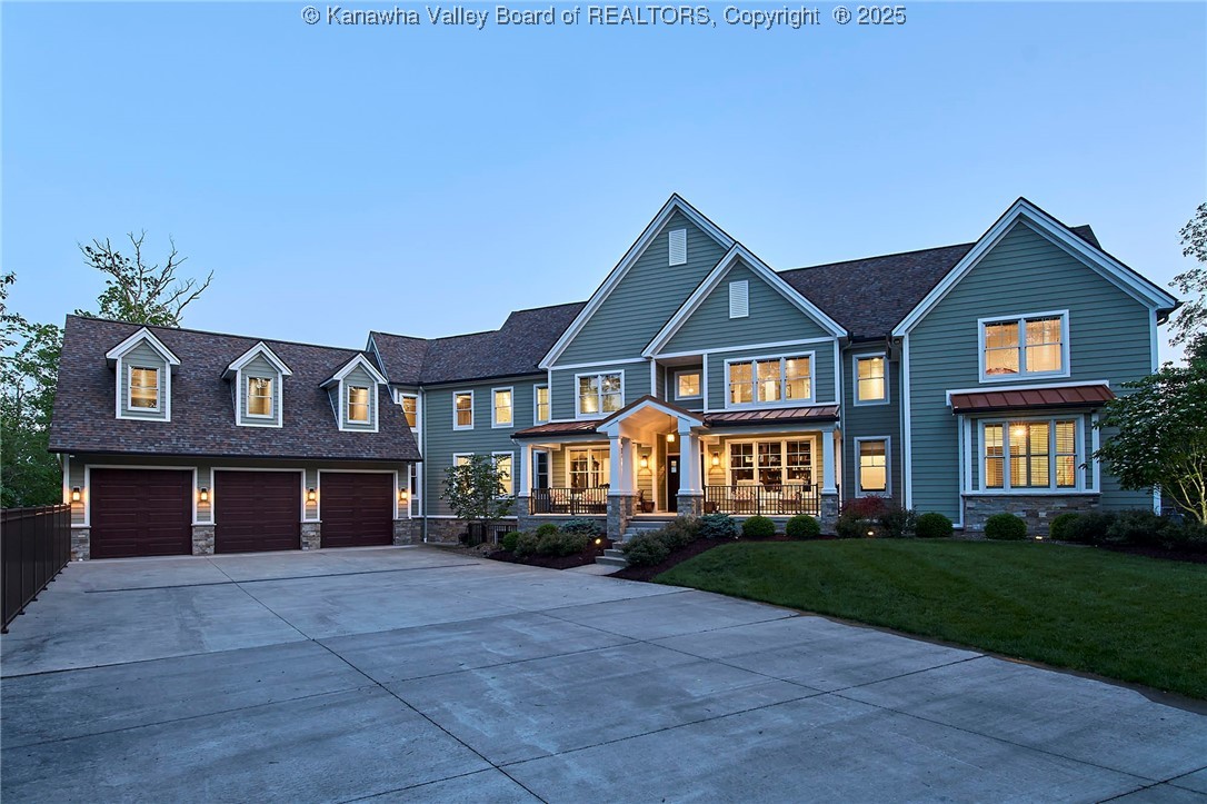 1275 Quail Pointe Drive