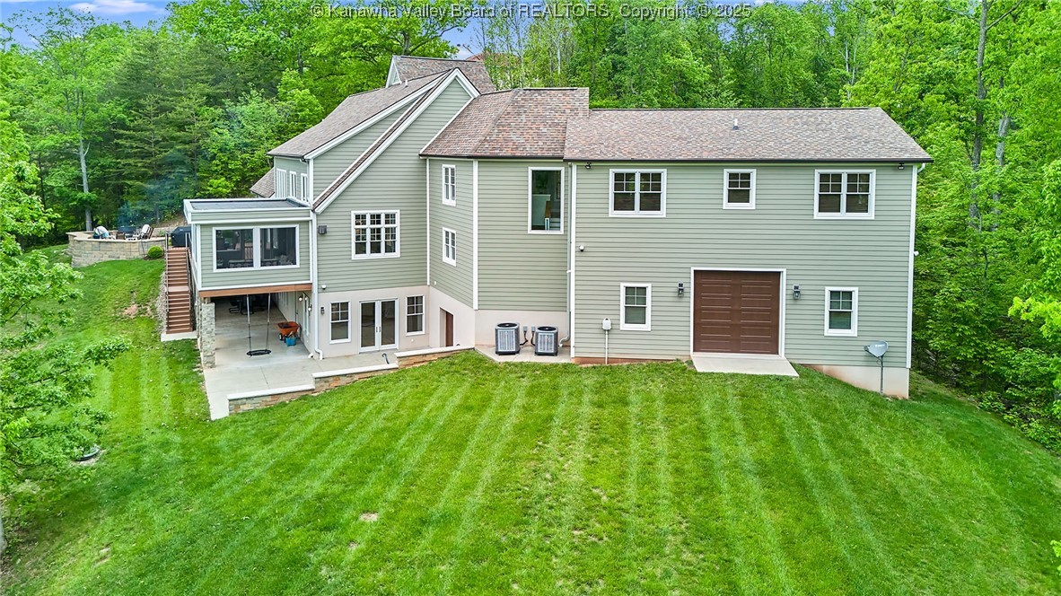 1275 Quail Pointe Drive