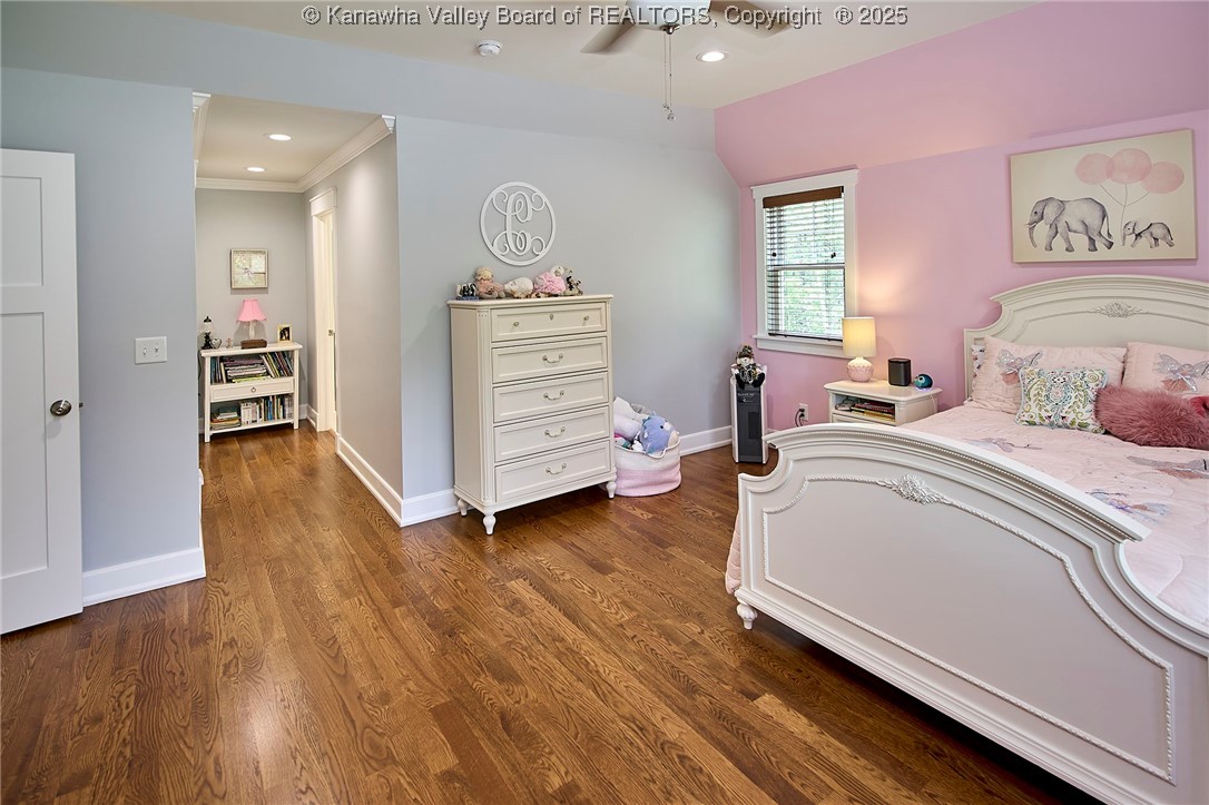 1275 Quail Pointe Drive