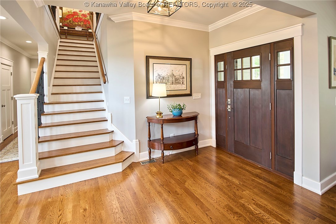 1275 Quail Pointe Drive