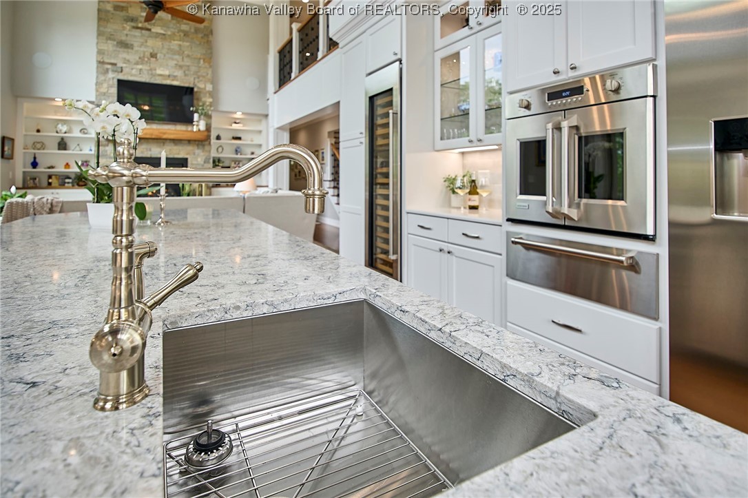 1275 Quail Pointe Drive