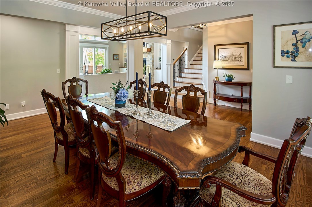 1275 Quail Pointe Drive