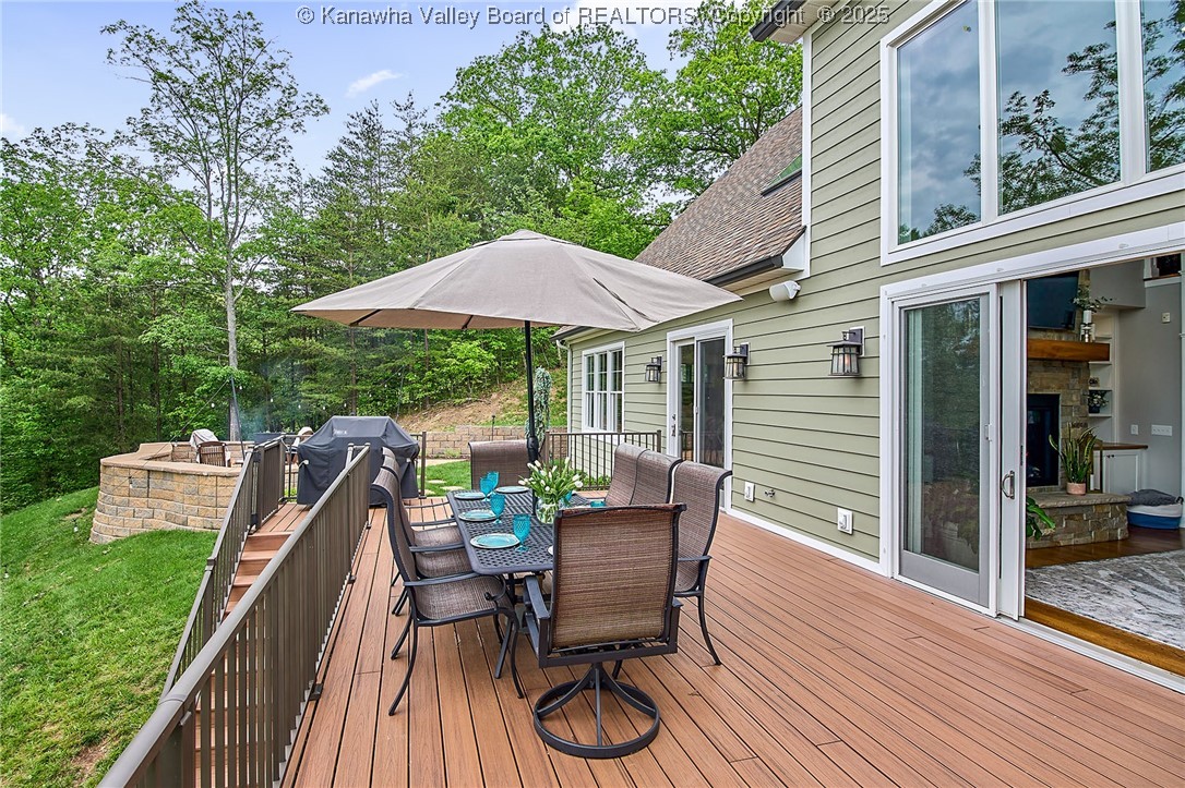 1275 Quail Pointe Drive