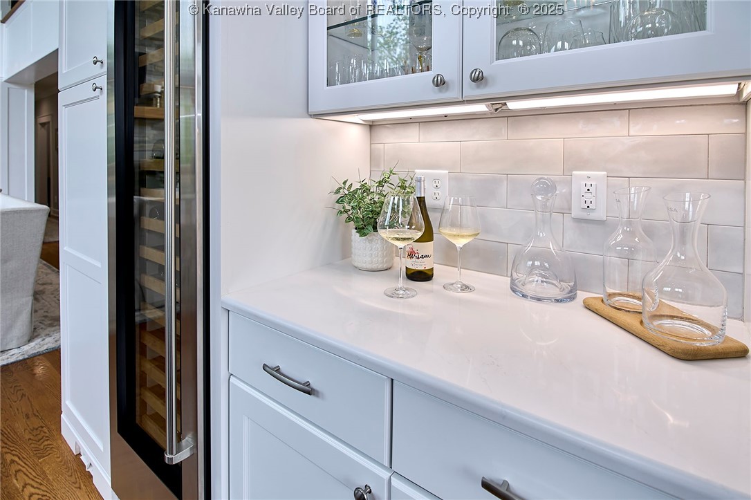 1275 Quail Pointe Drive