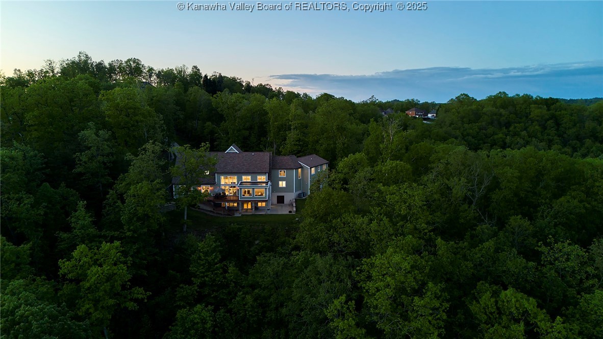 1275 Quail Pointe Drive