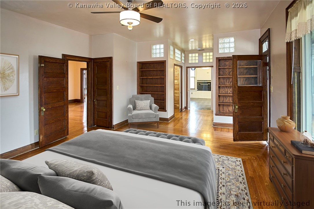 901 Edgewood Drive
