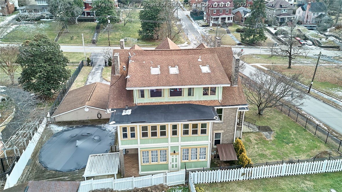 901 Edgewood Drive