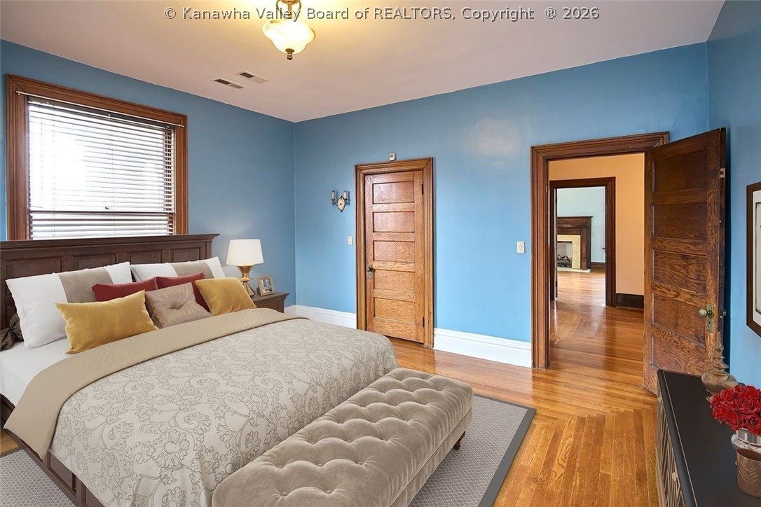 901 Edgewood Drive