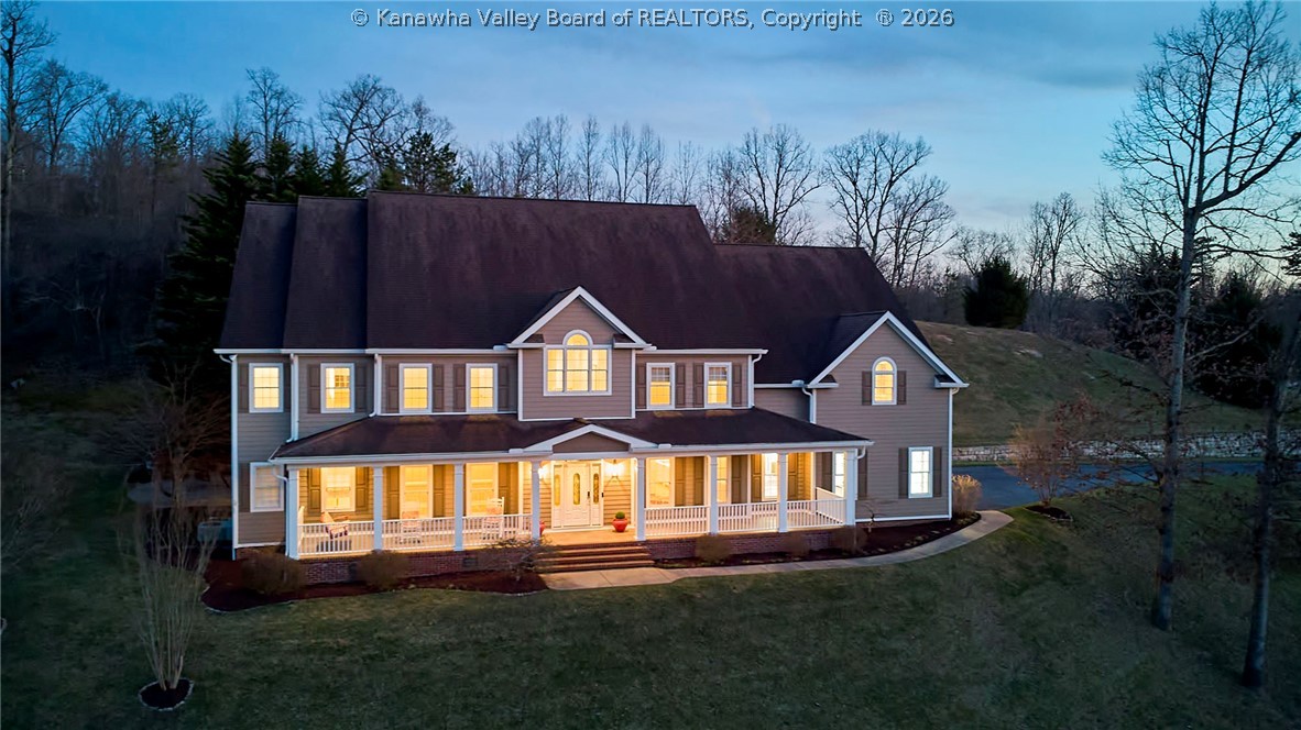 111 Graff Lane