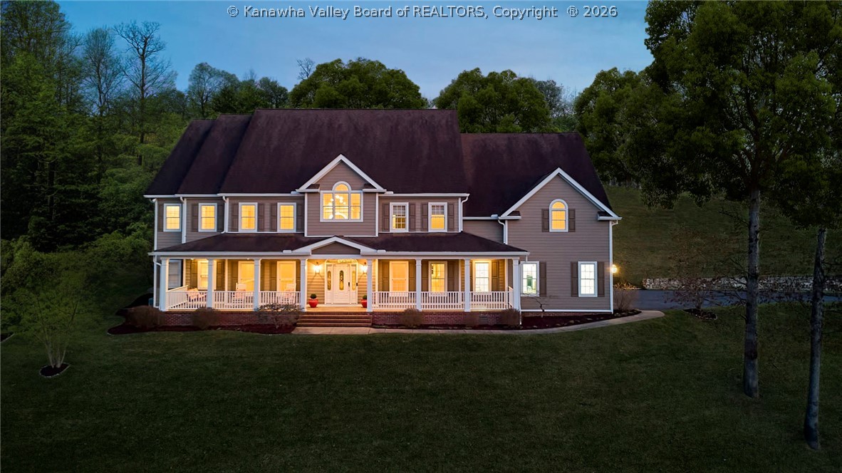 111 Graff Lane