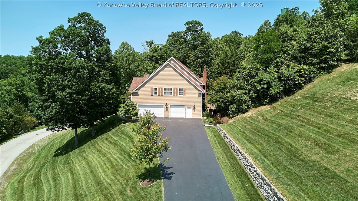111 Graff Lane