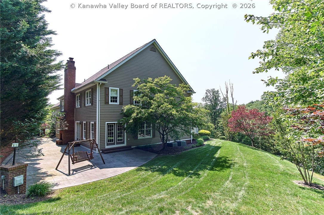111 Graff Lane