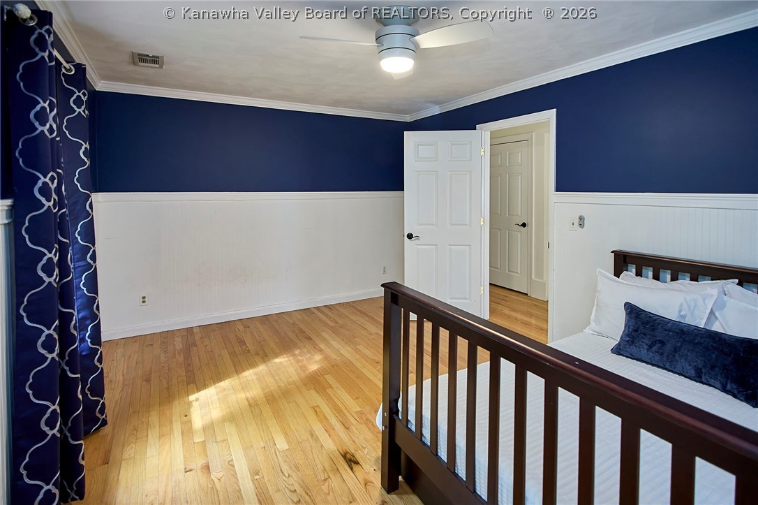 12 Dunlevy Road
