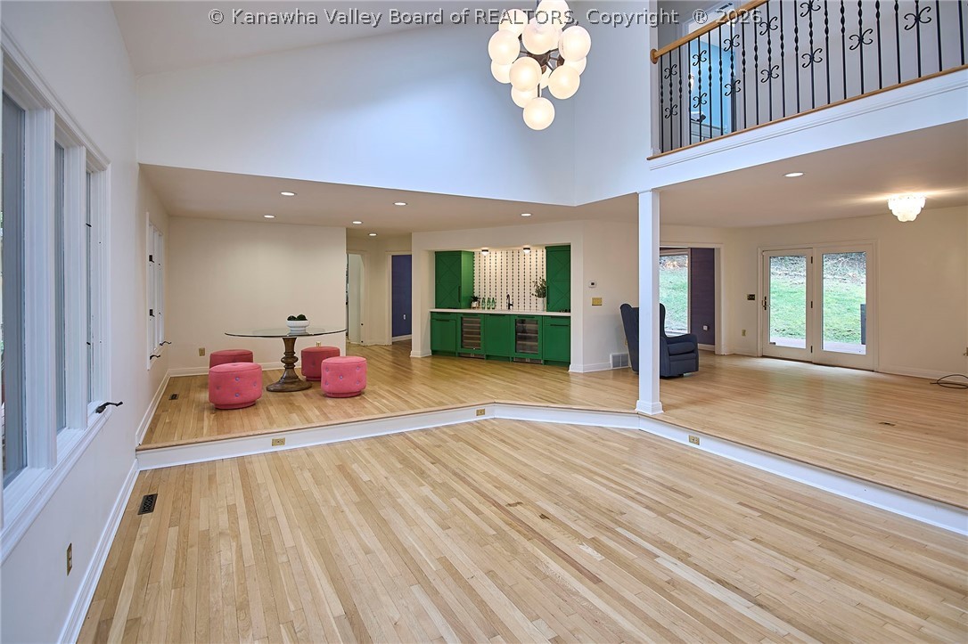 12 Dunlevy Road