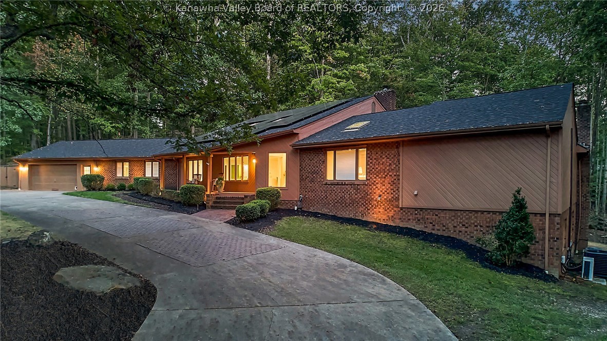 12 Dunlevy Road