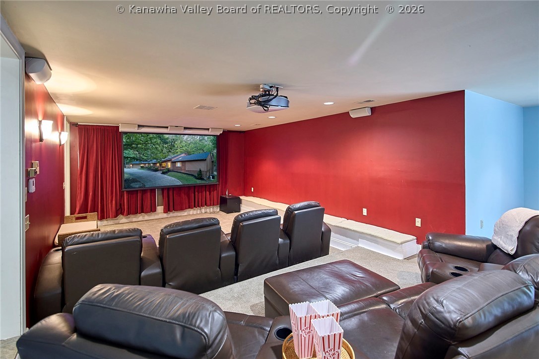 12 Dunlevy Road